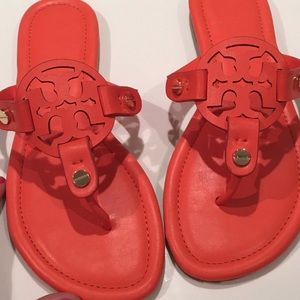 Tory Burch Sandals (7.5)